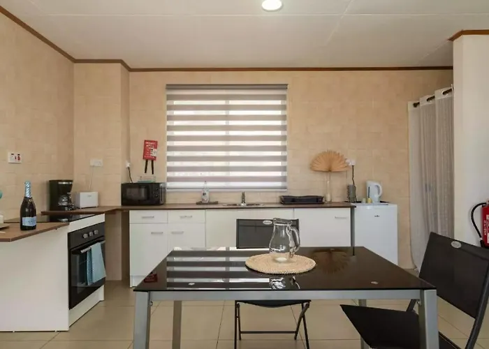 Lägenhet Cap Confort